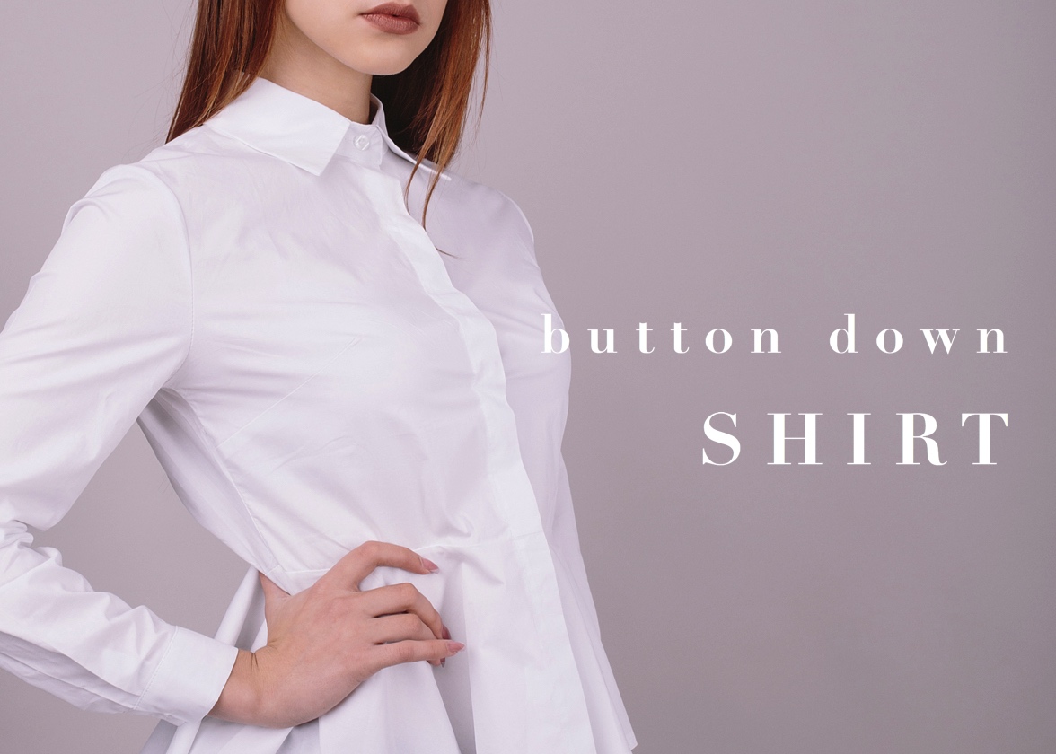 Button Down Shirt 