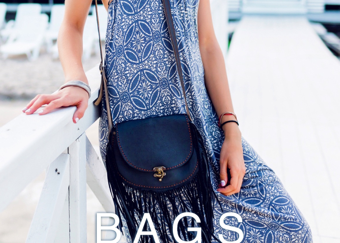 Coachella Edit | Bags 