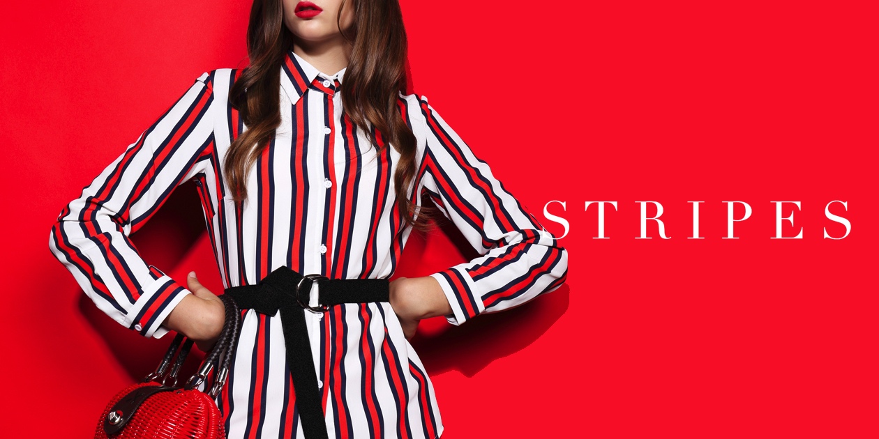 Earn Your Stripes