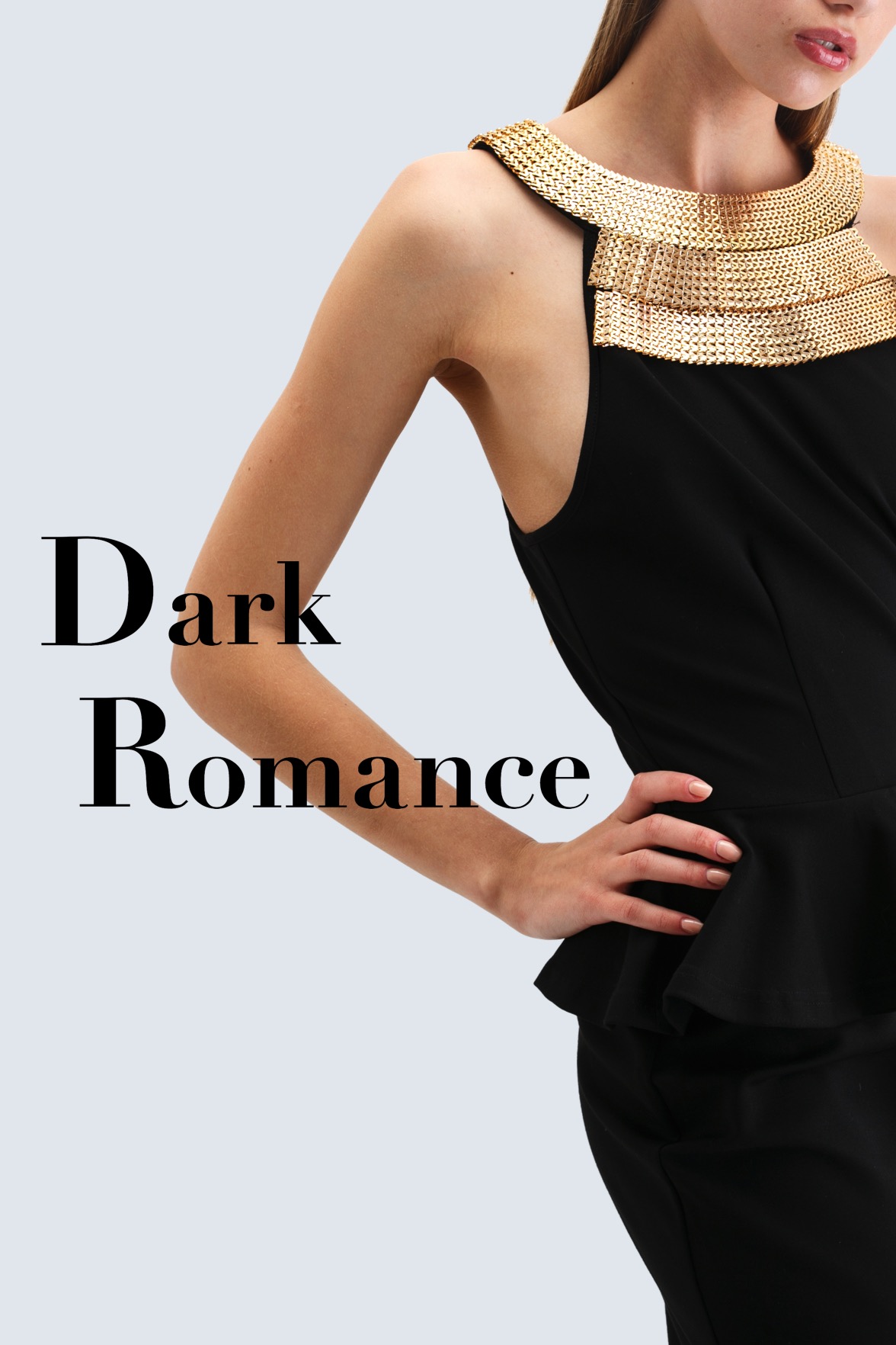 The Dark Romance 