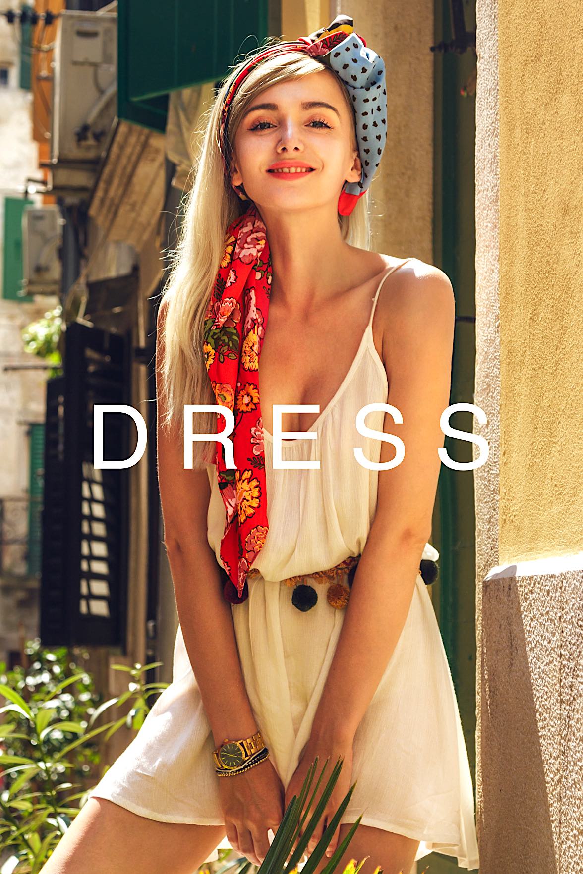 Dresses | Coachella Edit 